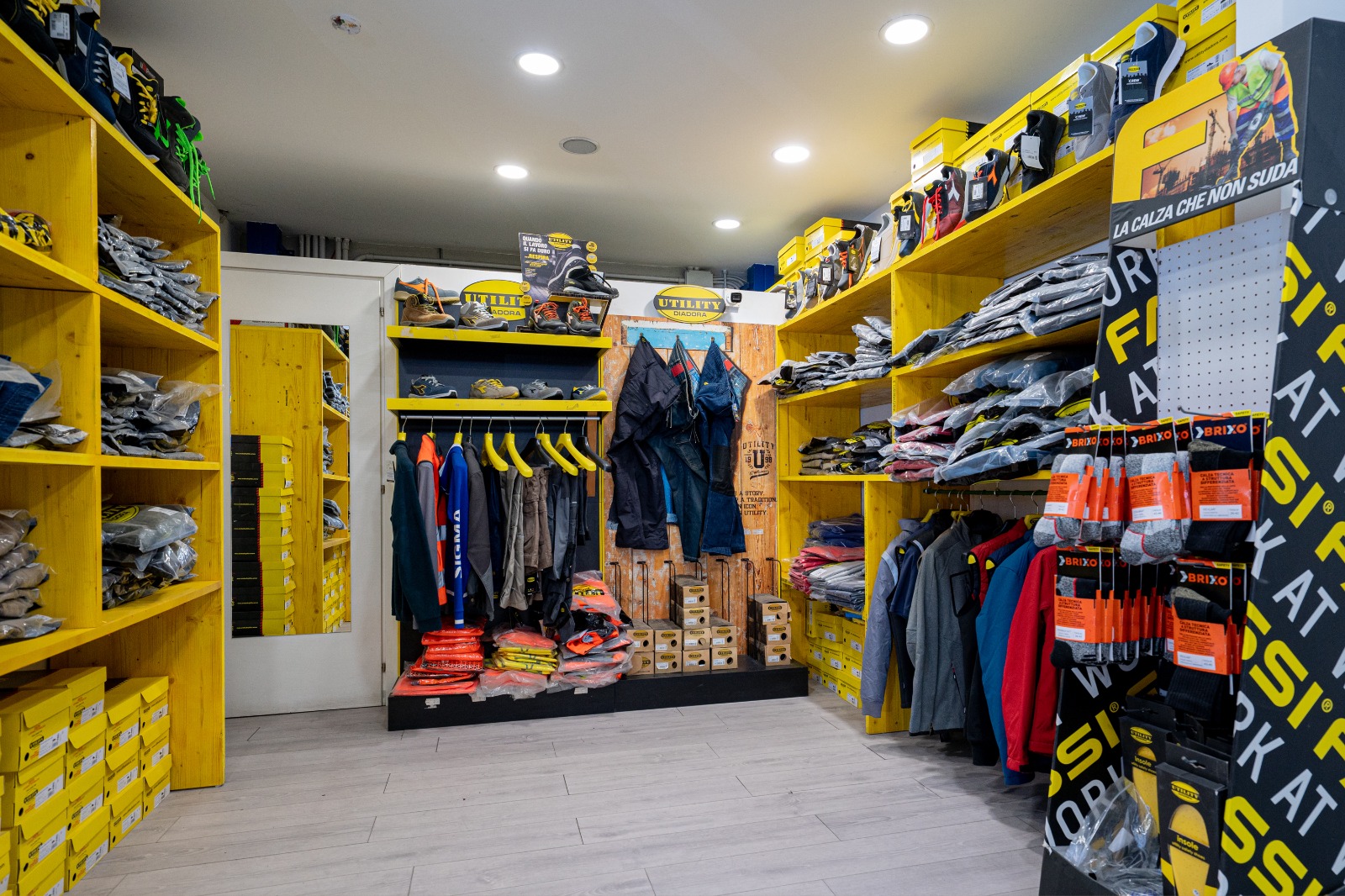 BigMat Evoluzioni Cotruttive Santa Maria DI Riva Messina Materiali Edili Centro Colore Ferramenta Arredo Bagno RIvestimenti Pavimenti