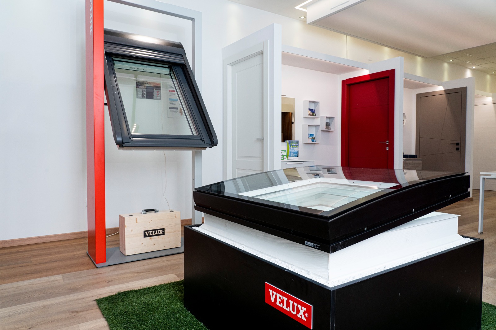 BigMat Evoluzioni Cotruttive Santa Maria DI Riva Messina Materiali Edili Centro Colore Ferramenta Arredo Bagno RIvestimenti Pavimenti