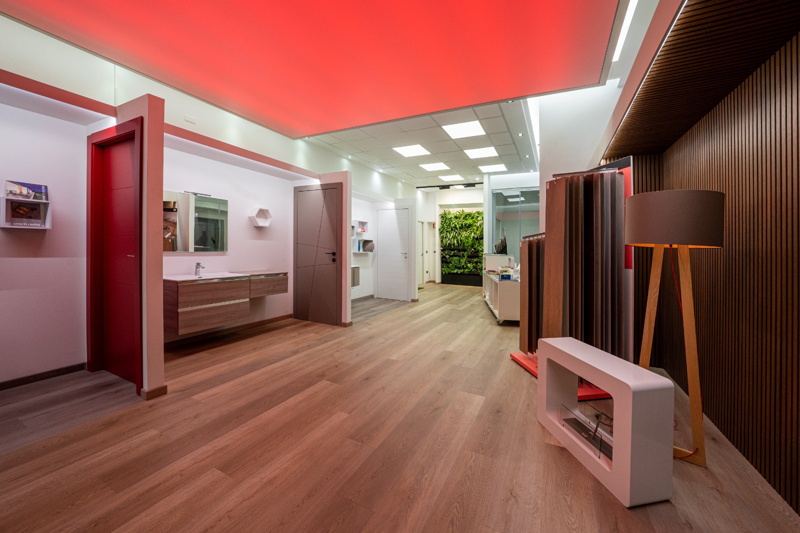 BigMat Evoluzioni Cotruttive Santa Maria DI Riva Messina Materiali Edili Centro Colore Ferramenta Arredo Bagno RIvestimenti Pavimenti